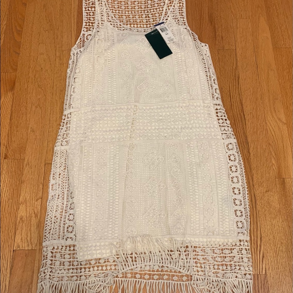 Ralph Lauren woman’s dress